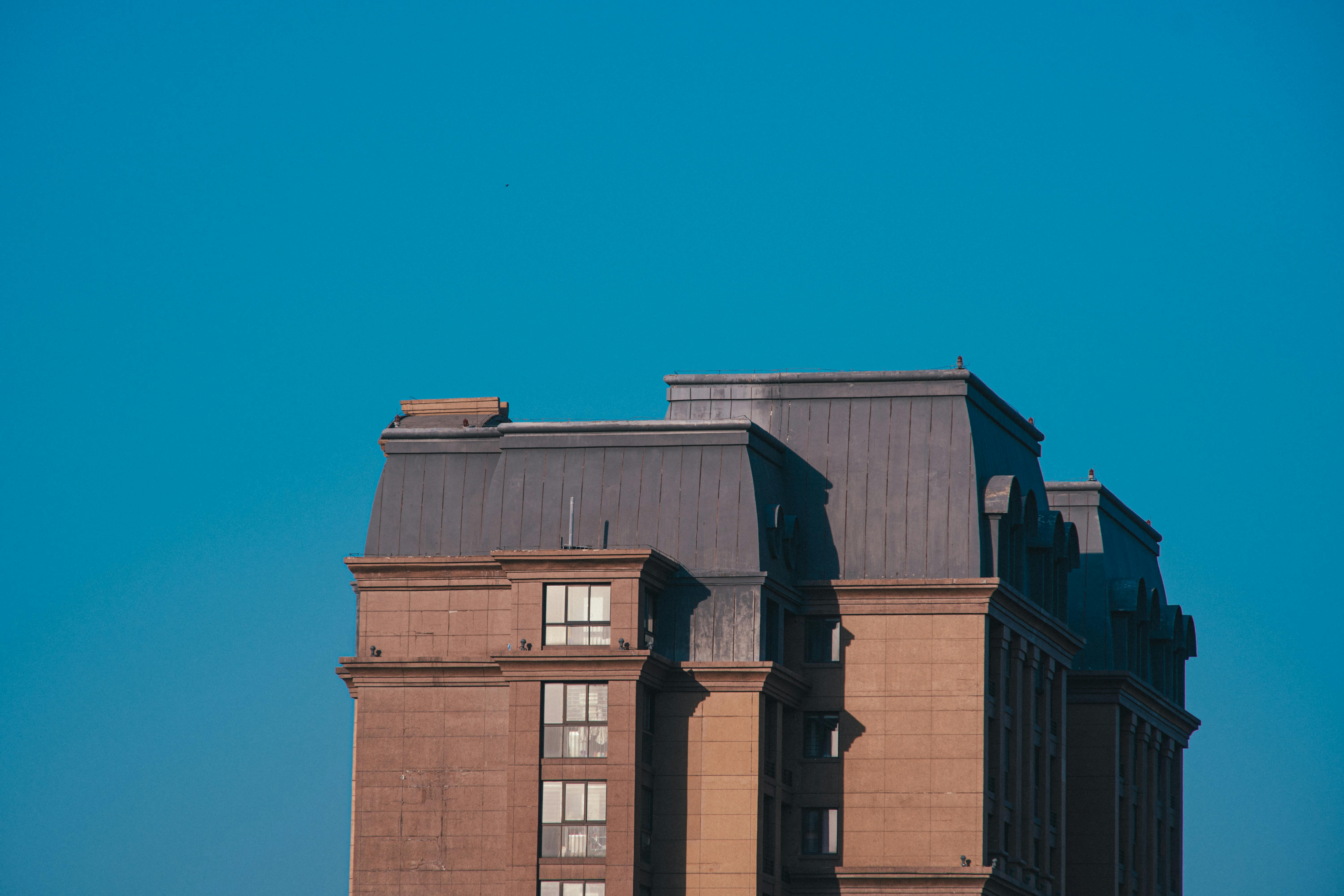 Gratuit Imagine de stoc gratuită din acoperiș, arhitectură, arhitectura frumoasa Fotografie de stoc