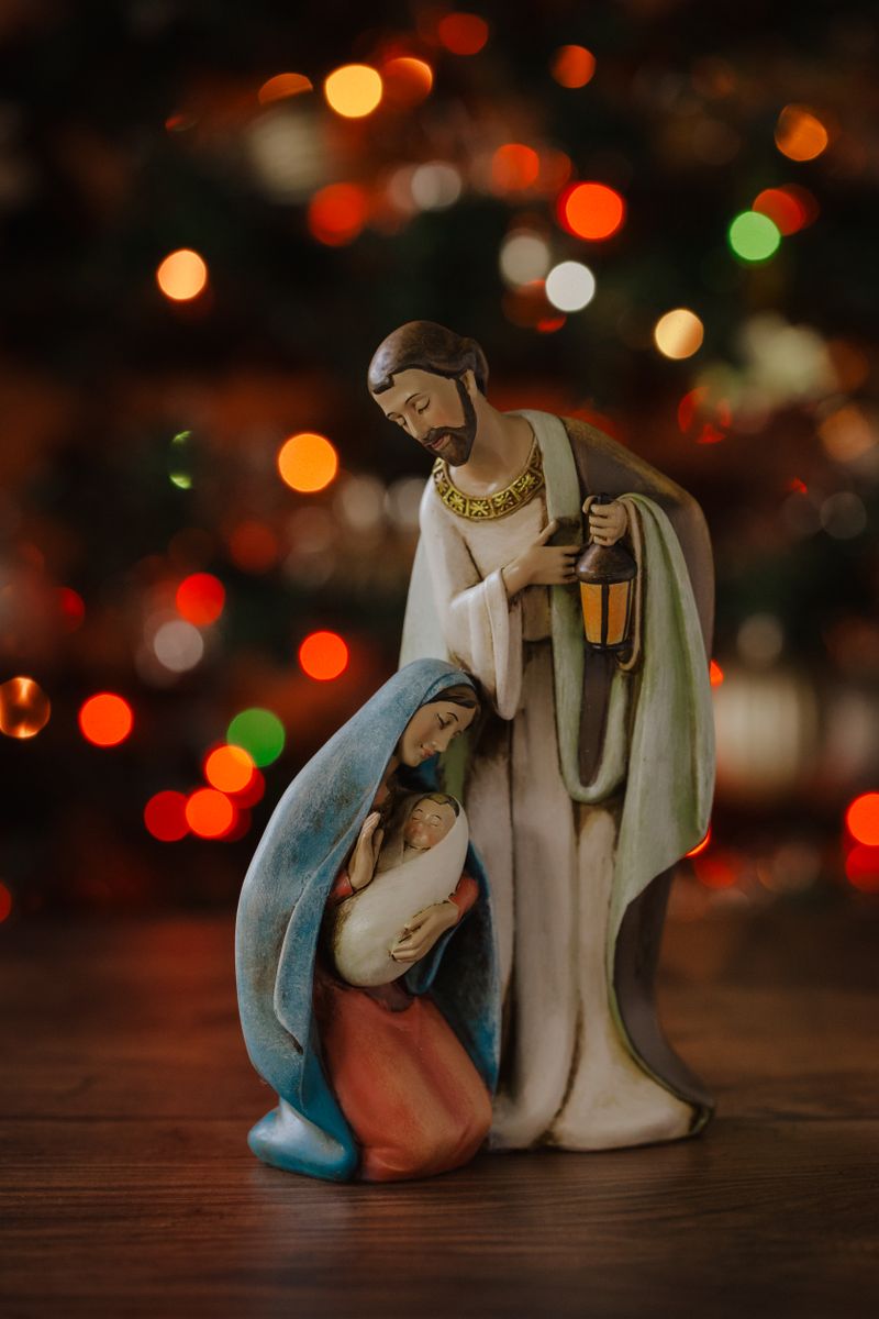 Jesus Christmas Photos, Download The BEST Free Jesus Christmas Stock ...