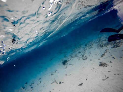 Free stock photo of aestheric, beautiful, blue Stock Photo