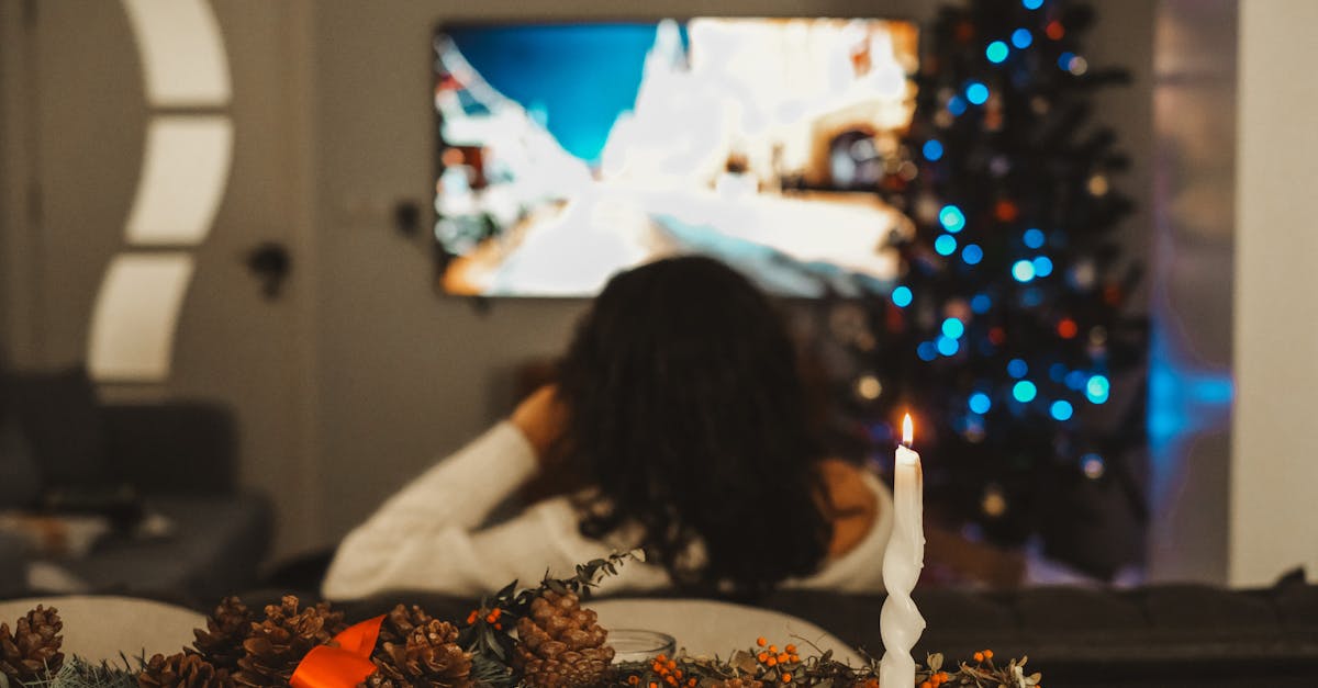 Les Incontournables Films de Noël à Regarder