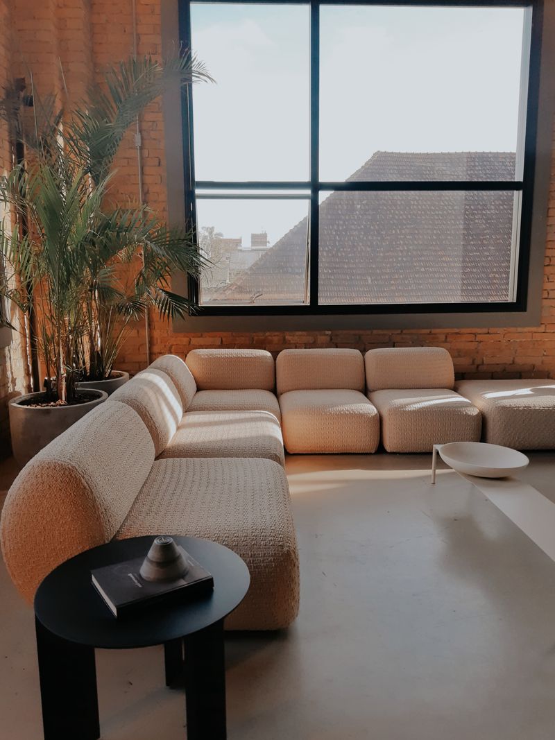 Matte Dark Bedroom Styling