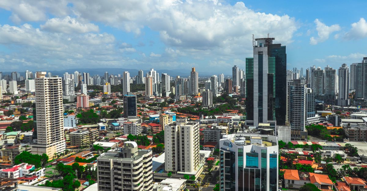 Photo of Panama