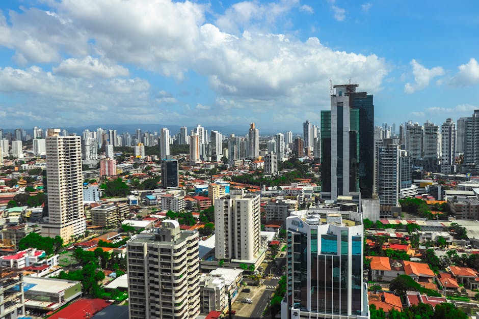 Peut-on vivre en Panama sans parler anglais ?