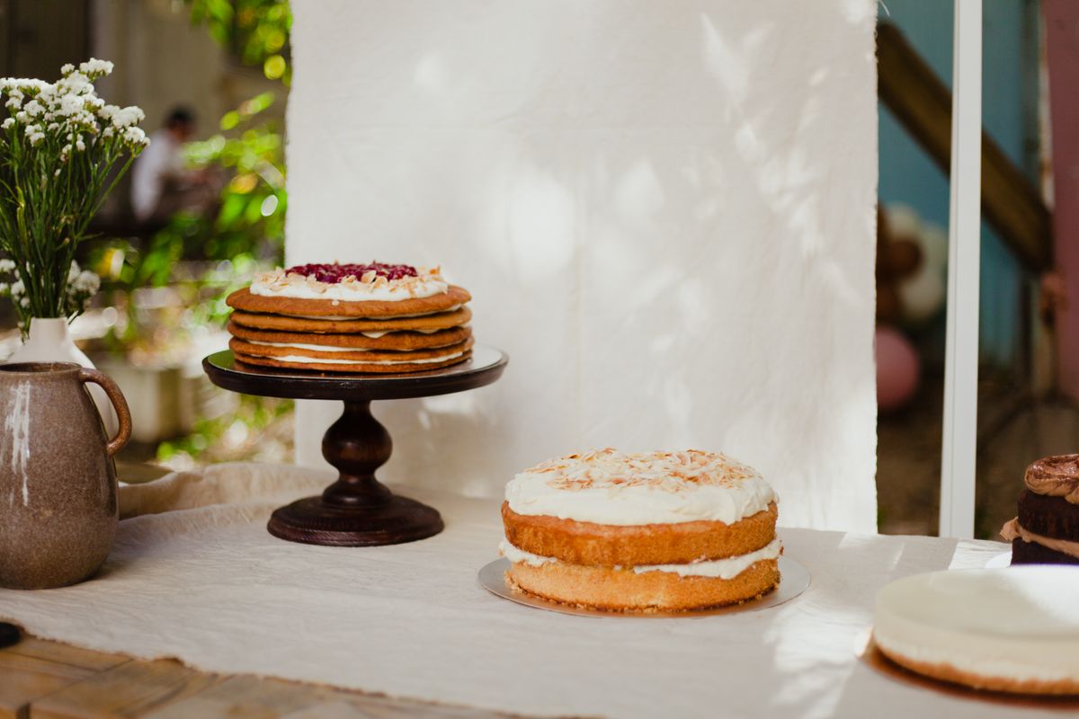 Slicing and Presentation