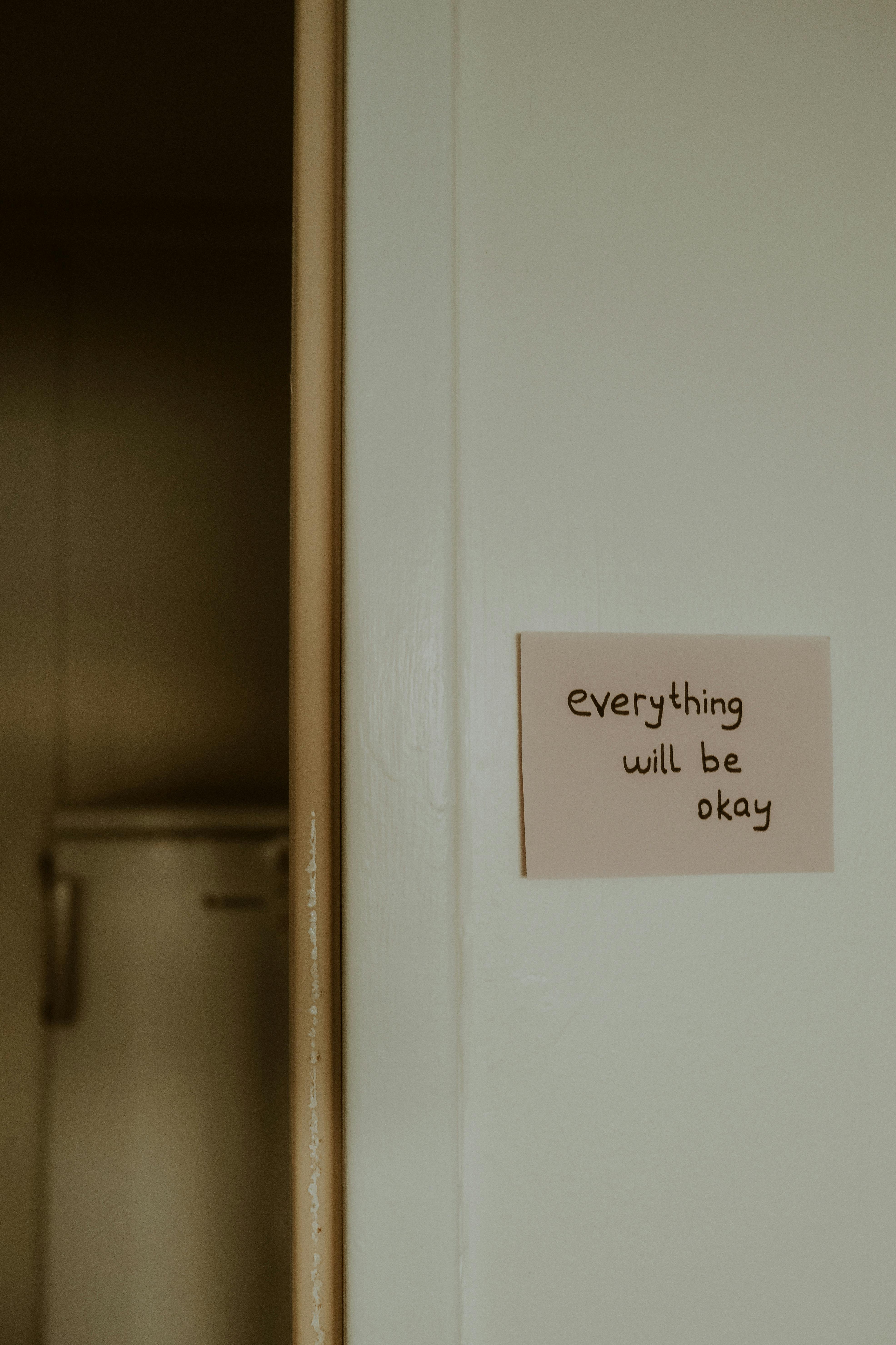 Healing With Positive Affirmations