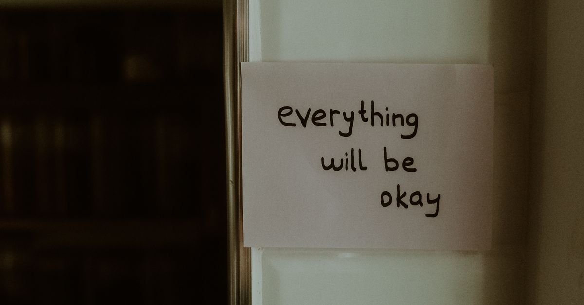 Movation Notes Motivation Note on Wall Β· Free Stock Photo