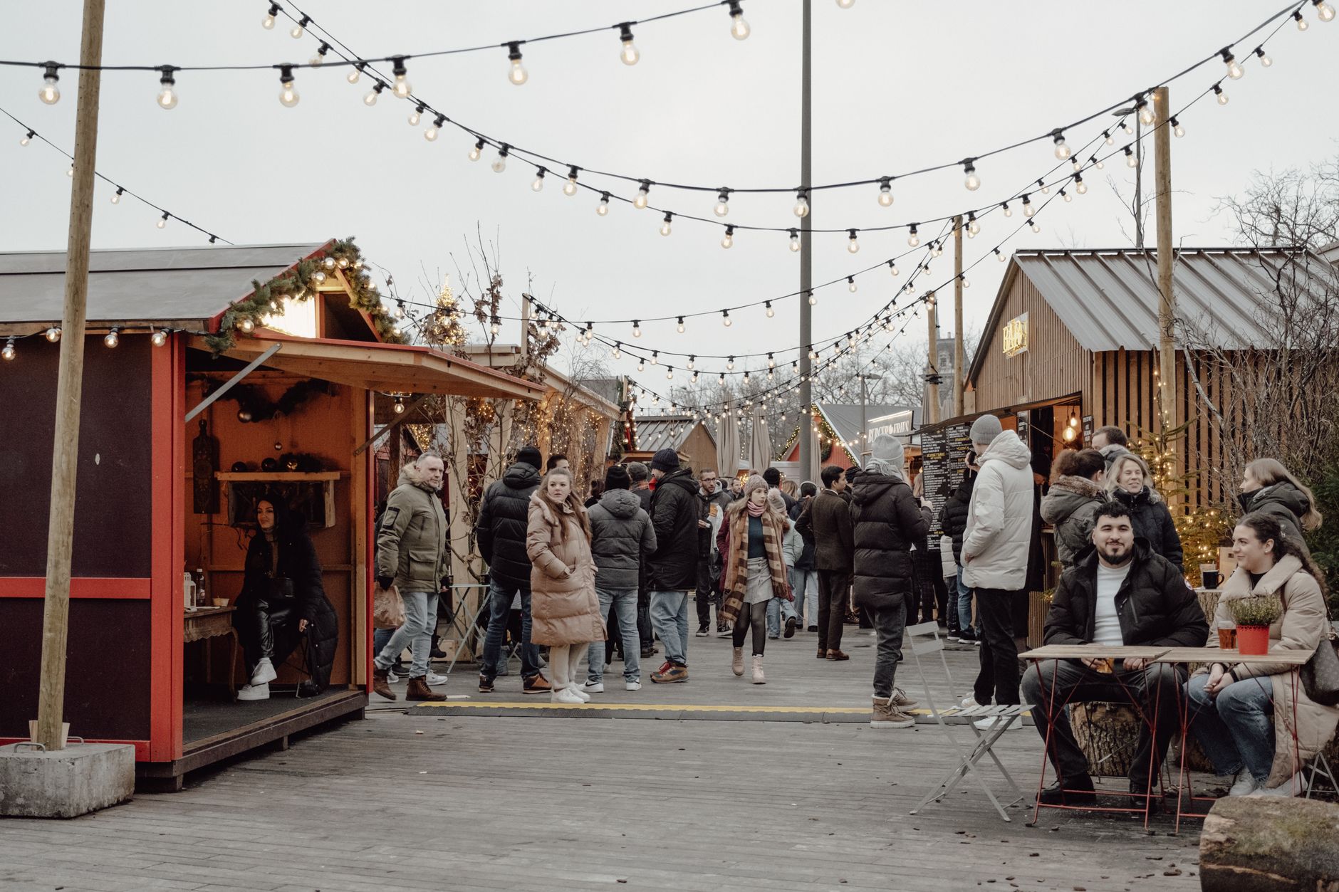 Journées inclusives Open Sundays