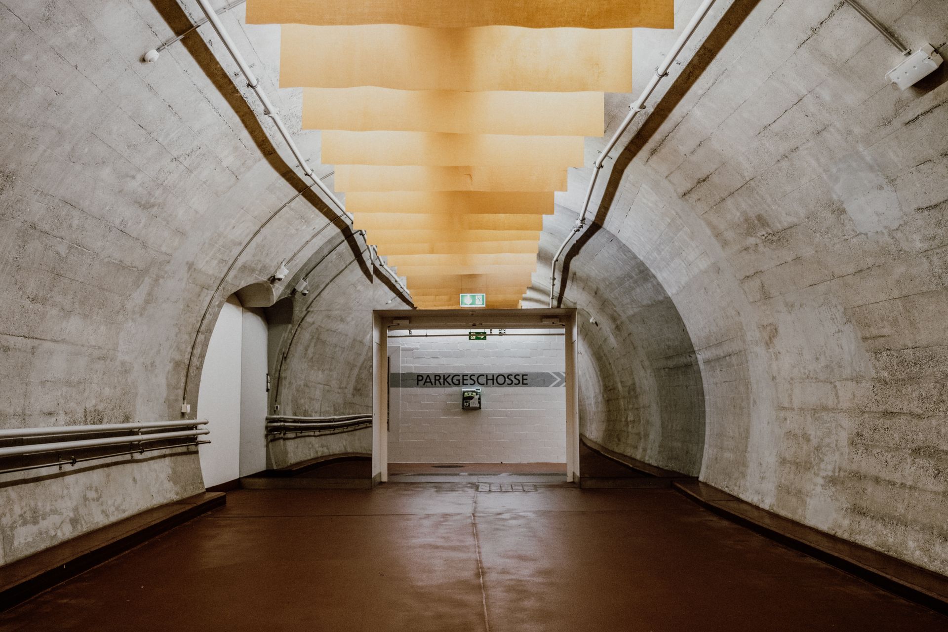 Kunsthaus Zürich Launches 'Earth Talks' Series on Climate Protection