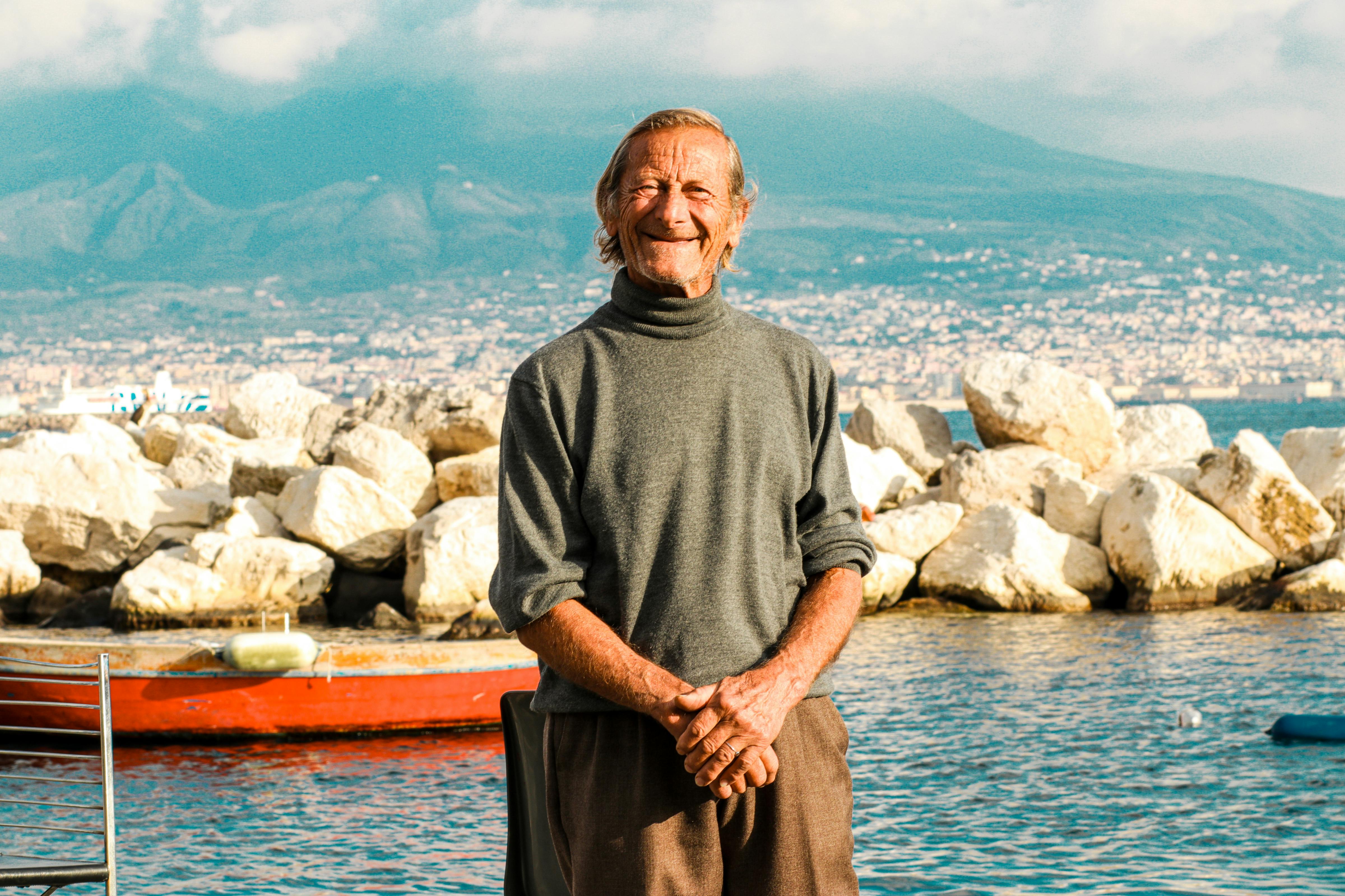 Franco Carboni