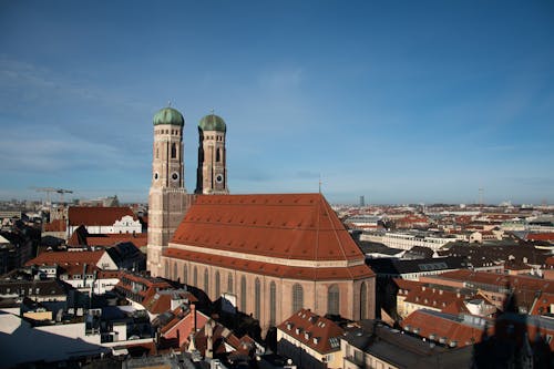 Gratis stockfoto met attractie, Christendom, Duitsland