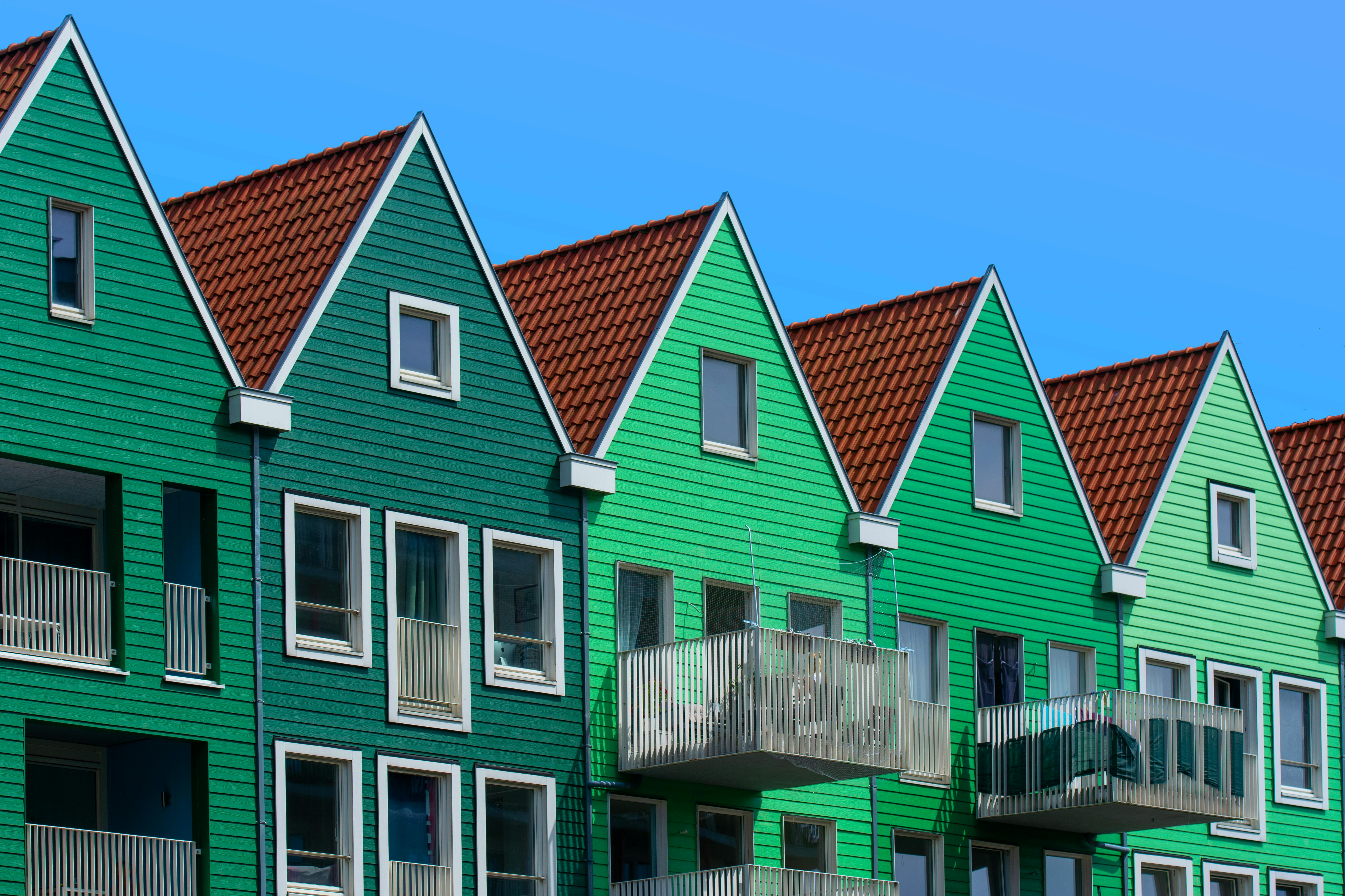 What are today's mortgage interest rates: May 6, 2026? — Photo by Jan van der Wolf on Pexels
