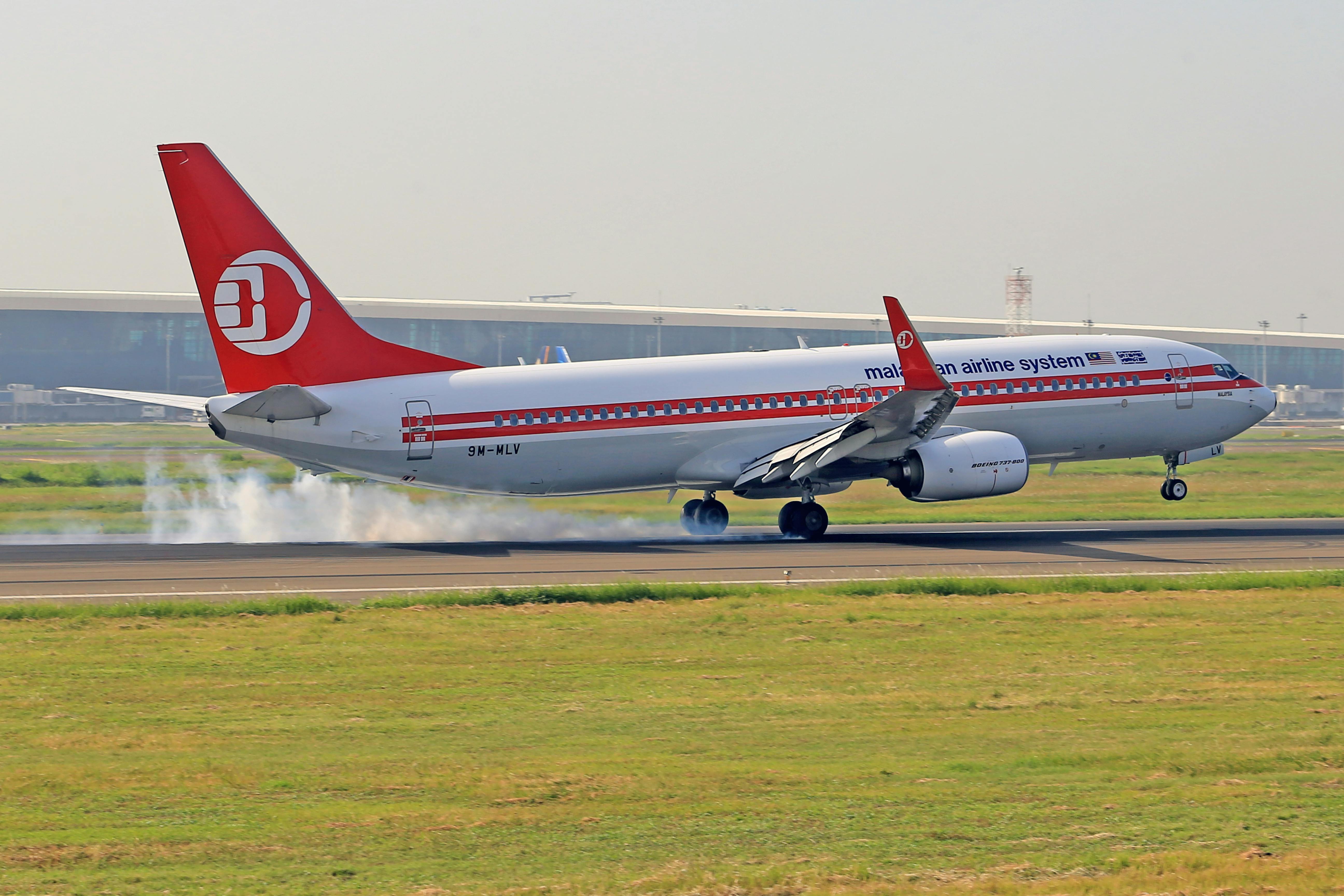 neergestorte boeing 787 van air india hat lange teit al probleme