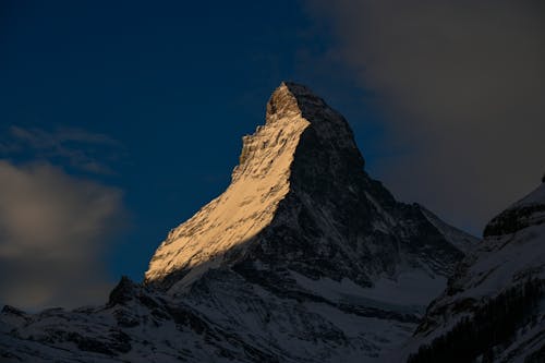 峰, 旅行, 瑞士 的 免费素材图片