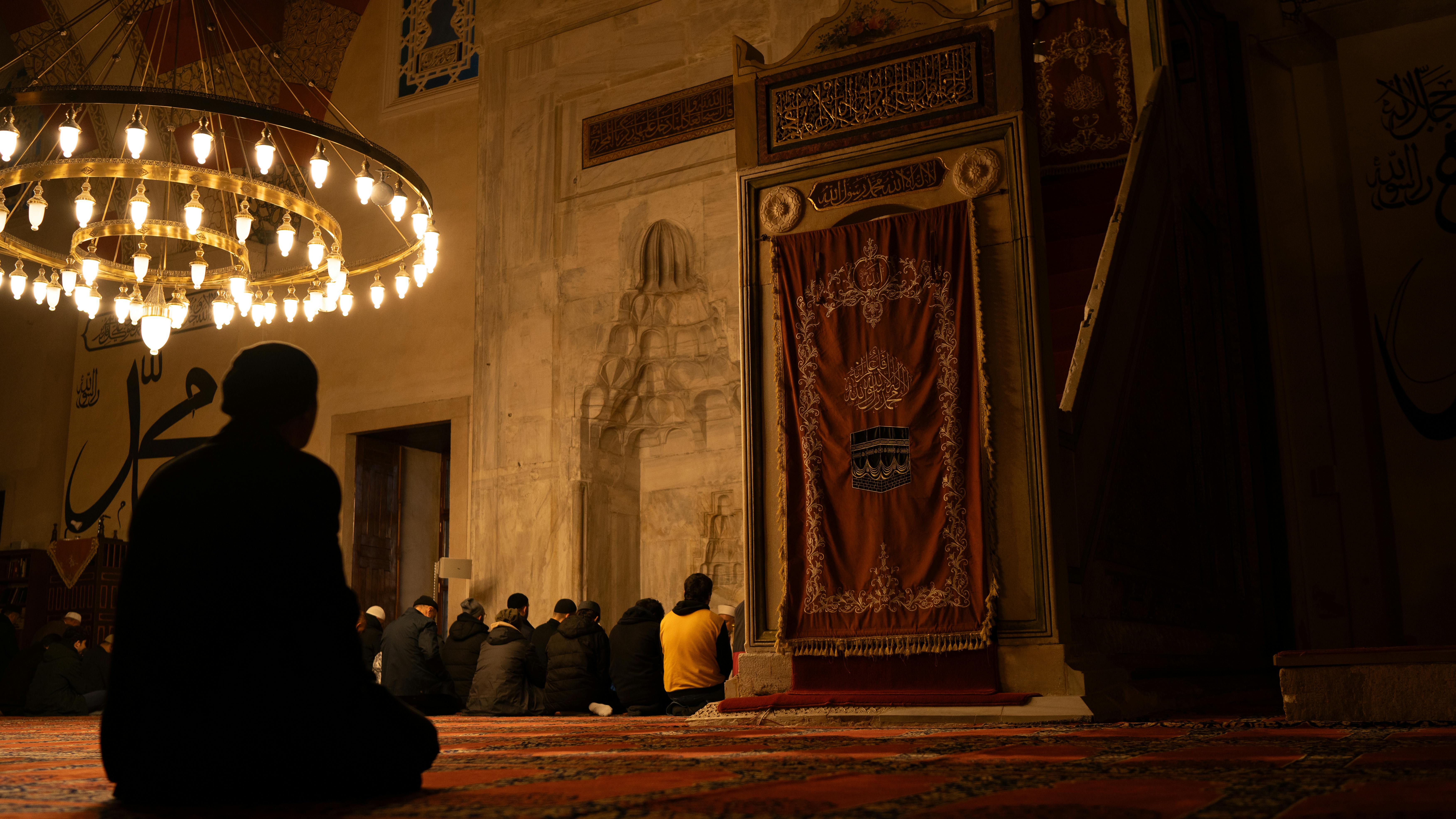 Blessings to Brighten Your Morning: Embrace the Uplifting Power of Good Morning Prayers