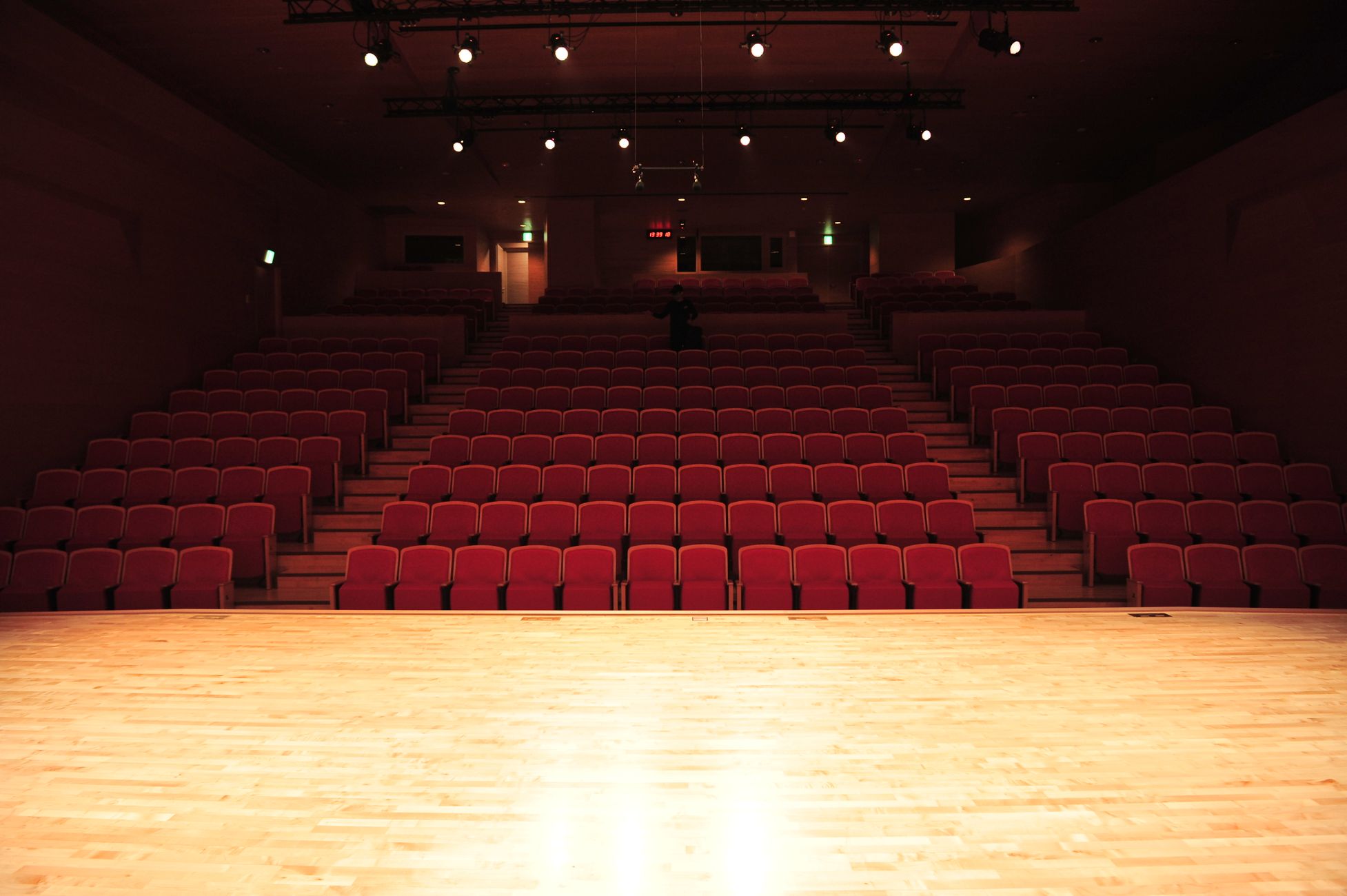Theater at Monmouth Cancels Summer Season