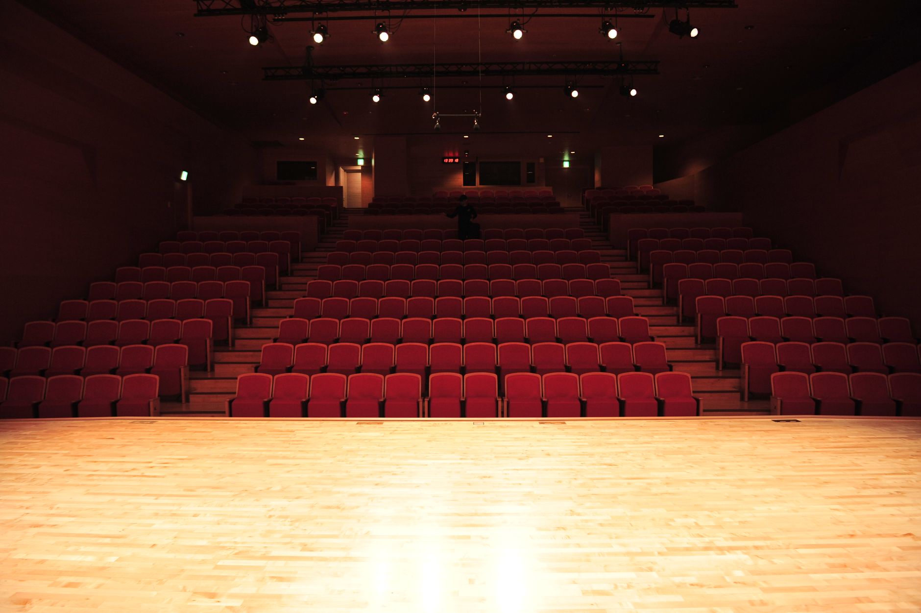 Is the "Transition Theory" Over? HEVs Return to Center Stage