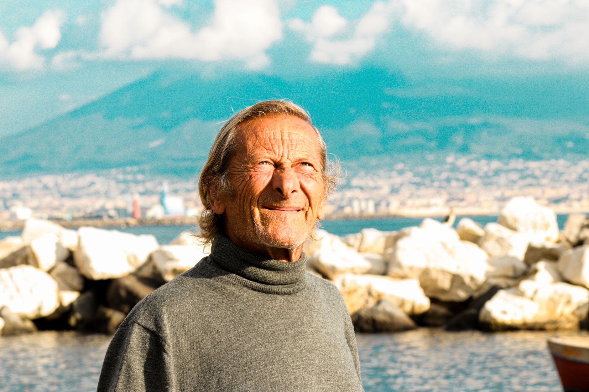 Renzo Giampaoli