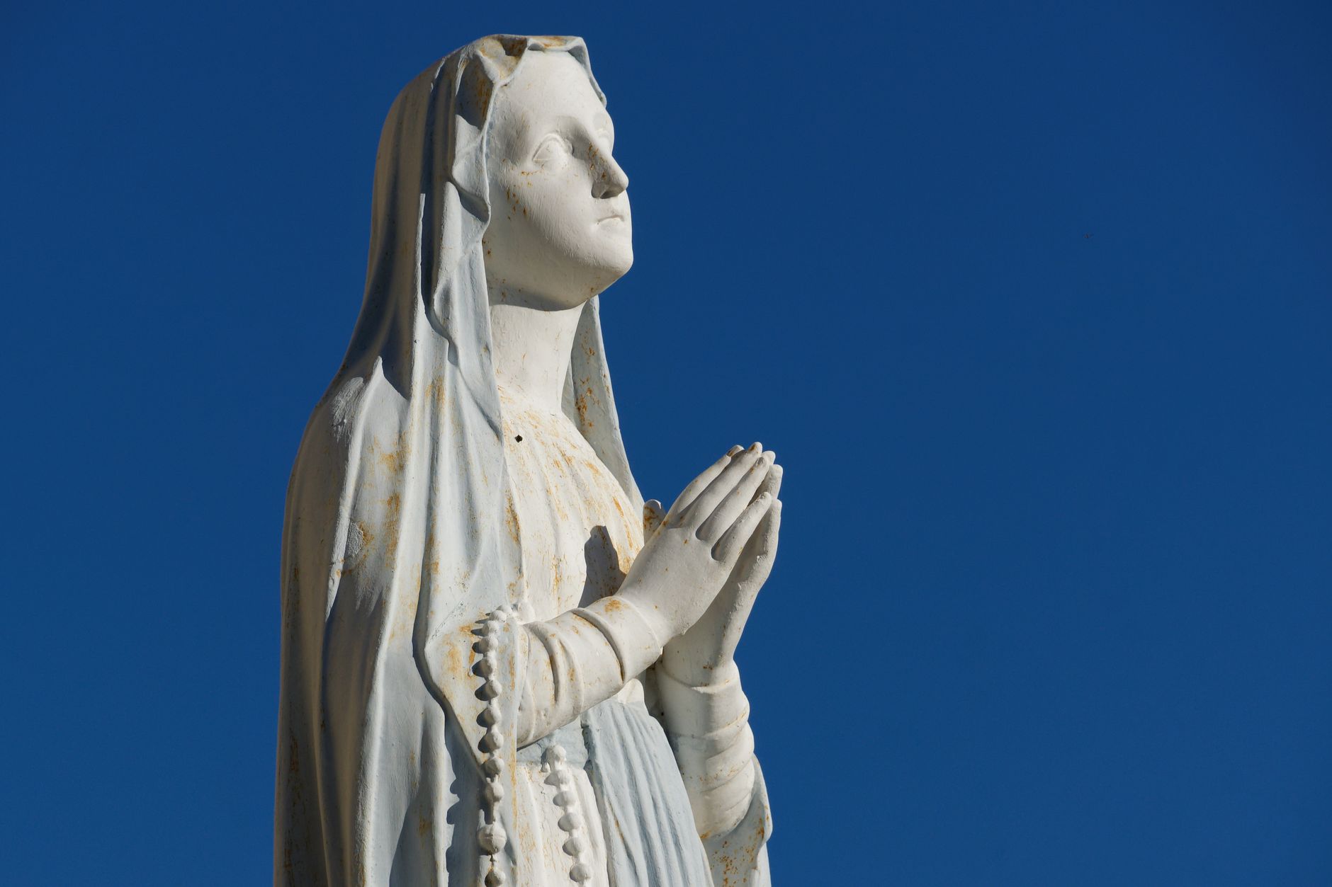 Inaugurarea statuii Reginei Maria la Bran – imagini de la eveniment