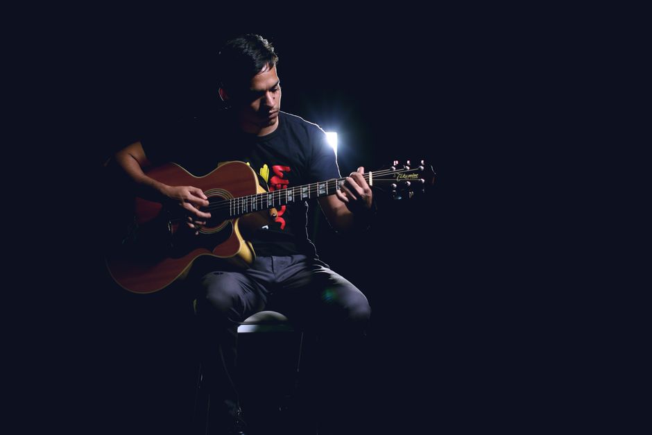 Live instruments