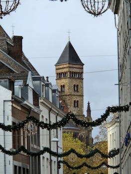 Maastricht