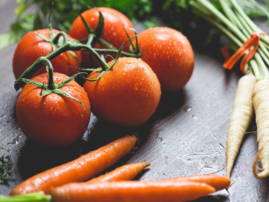 Do tomatoes cause inflammation?
