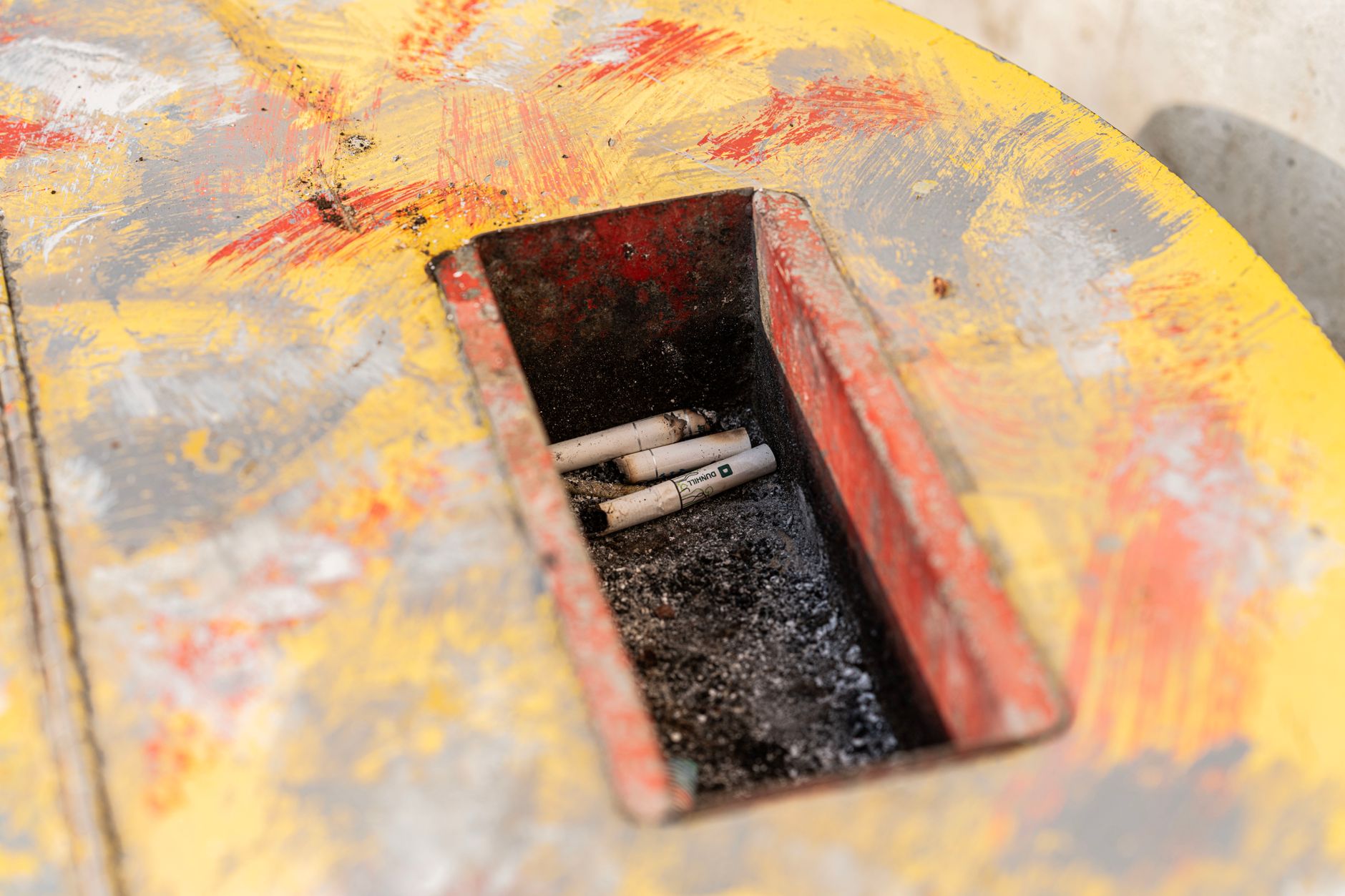 Nicotine Gum: Your Ally in Quitting Smoking and Vaping