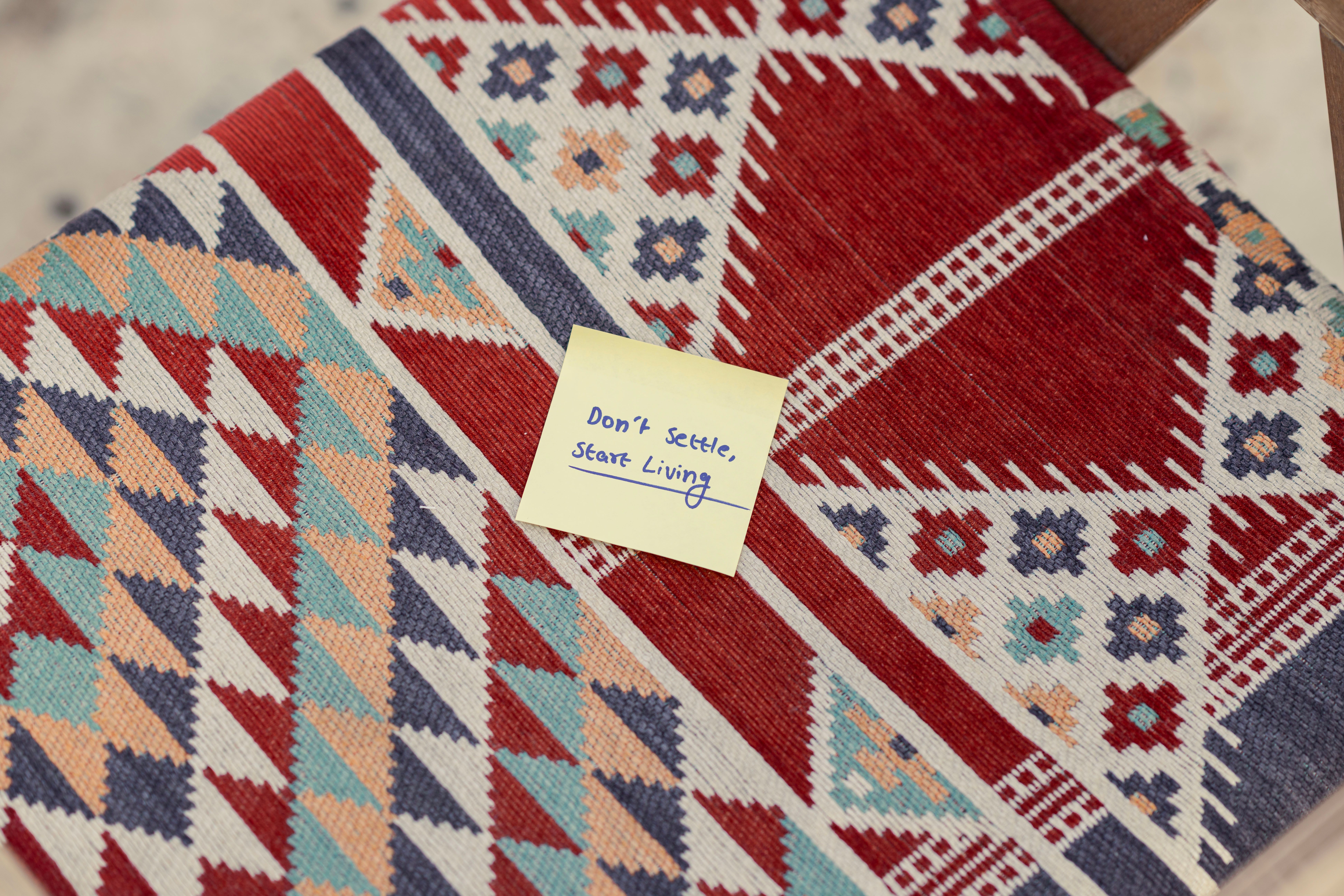 Recycled Wool Blankets imported to United Arab Emirates