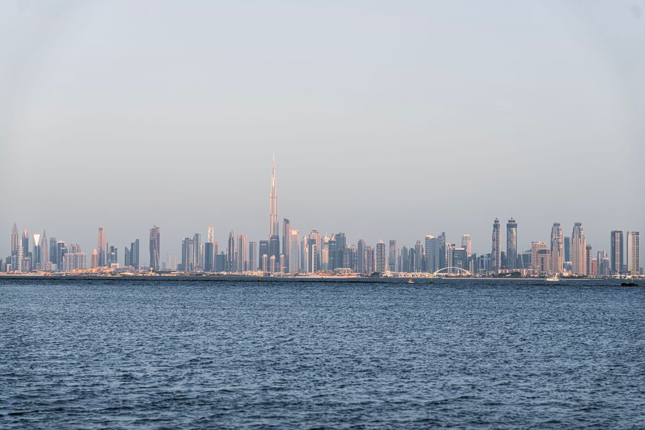 Dubai (UAE) visa for Indian travellers