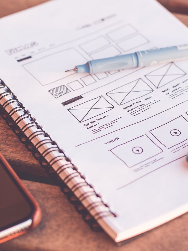 Website Design