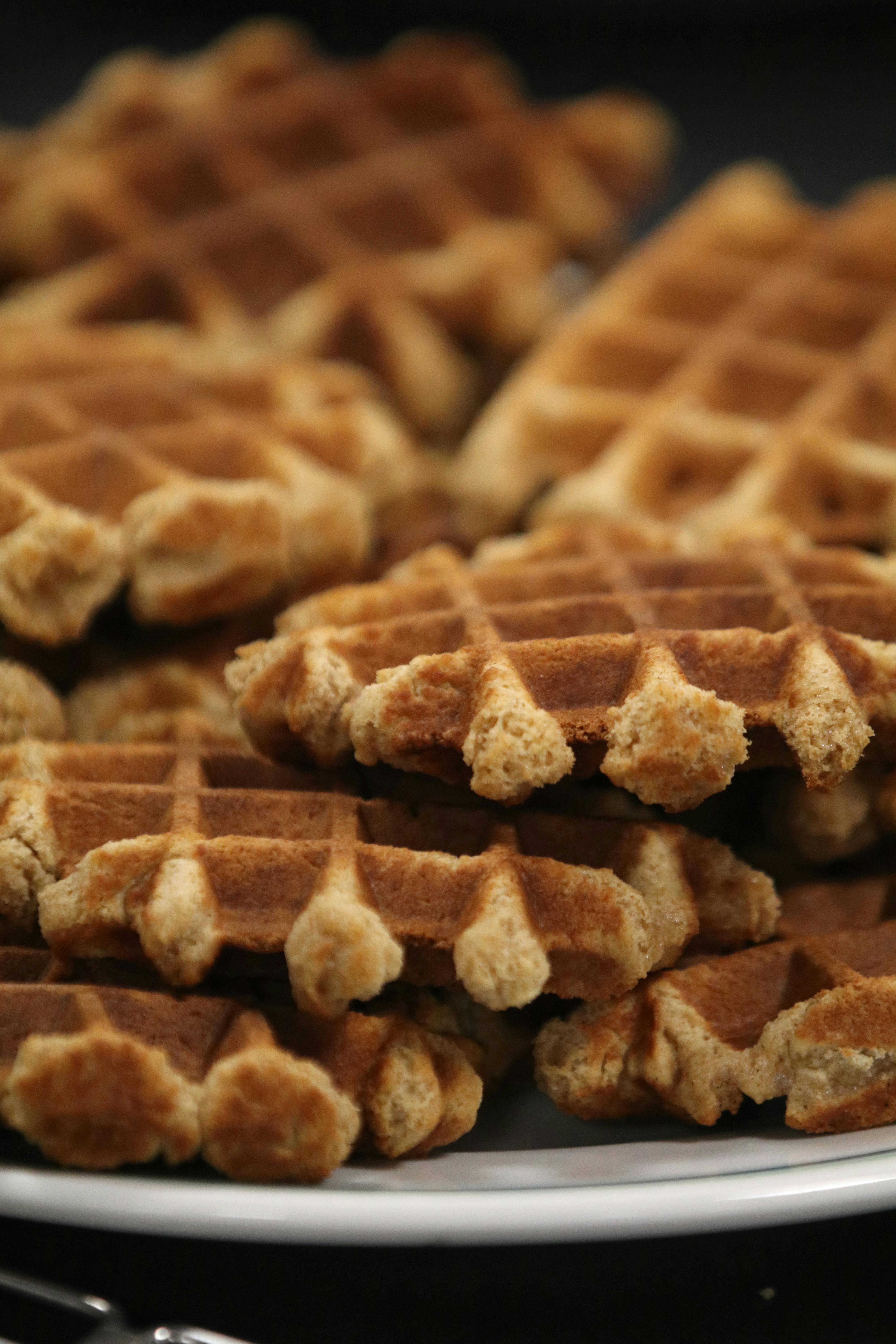 The Best 6 Belgian Waffle Makers of 2026: Review & Comparison