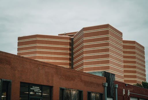 Oklahoma City