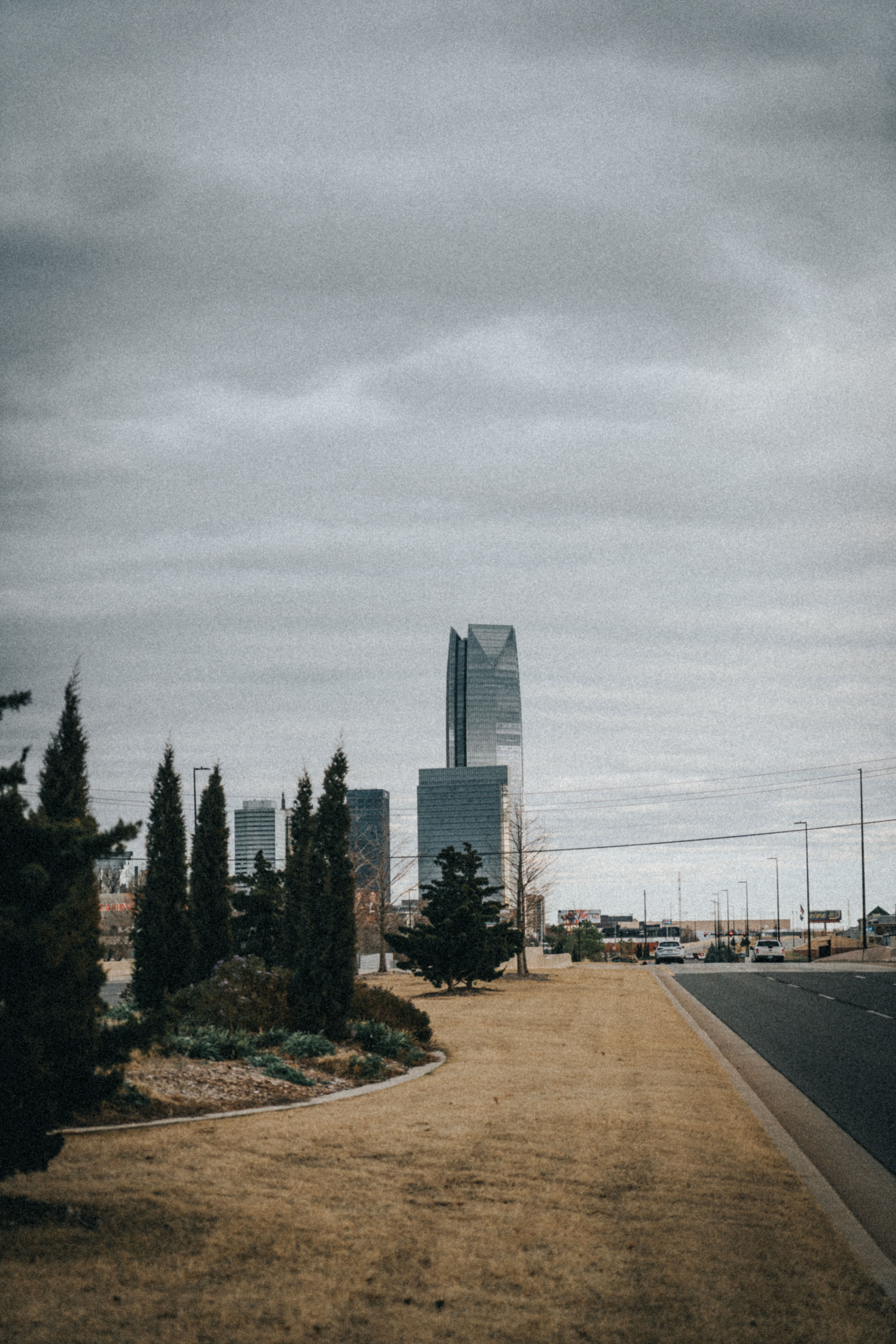 Oklahoma City Skyline Photos, Download The BEST Free Oklahoma City ...