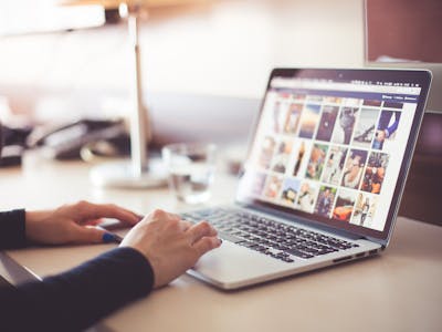 How to Get Freely Usable Images for Your Site