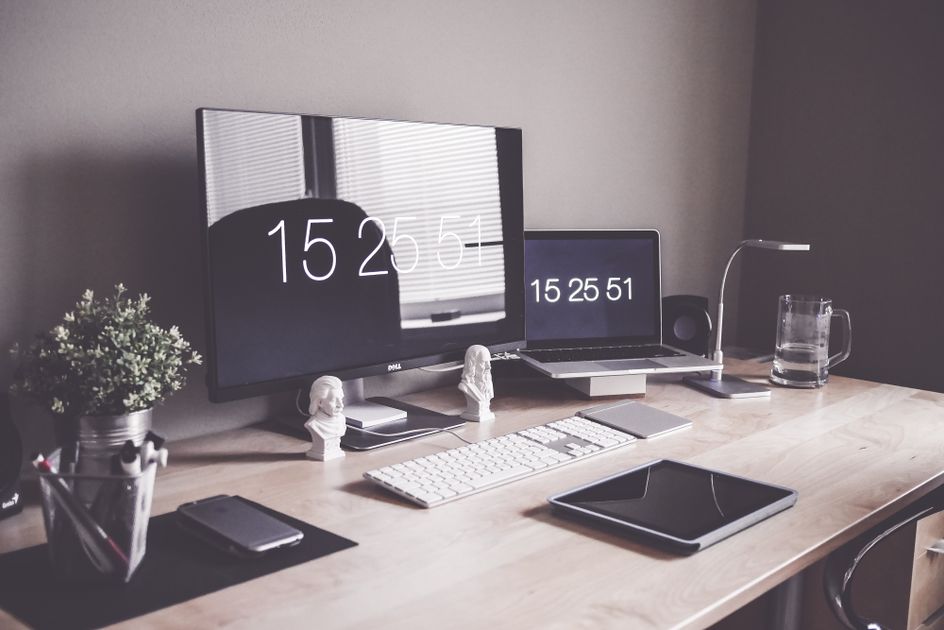 VPN privacy and security