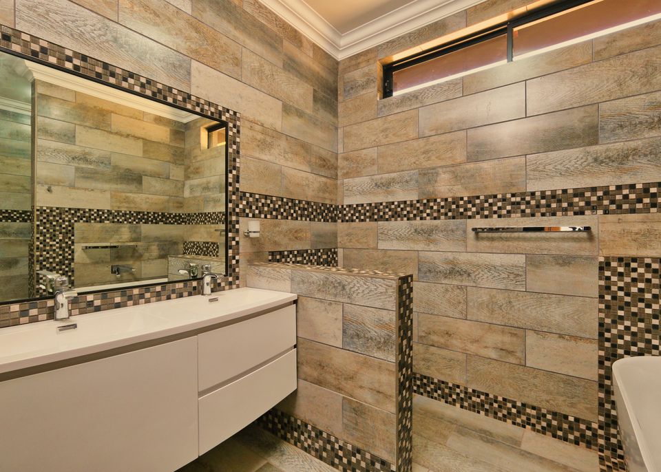 Tiling in Harrow