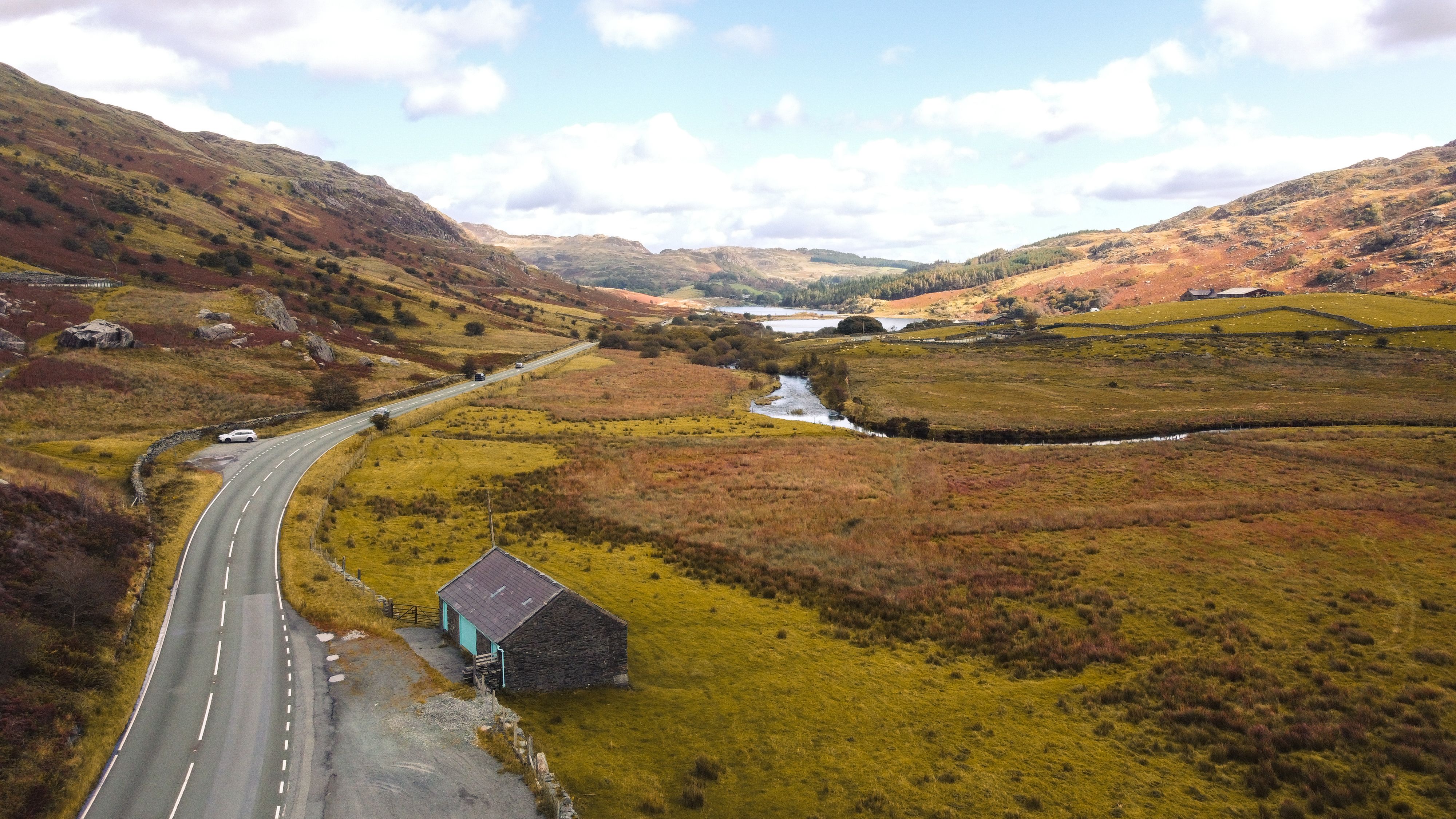Tours, activities & tickets in Capel Curig