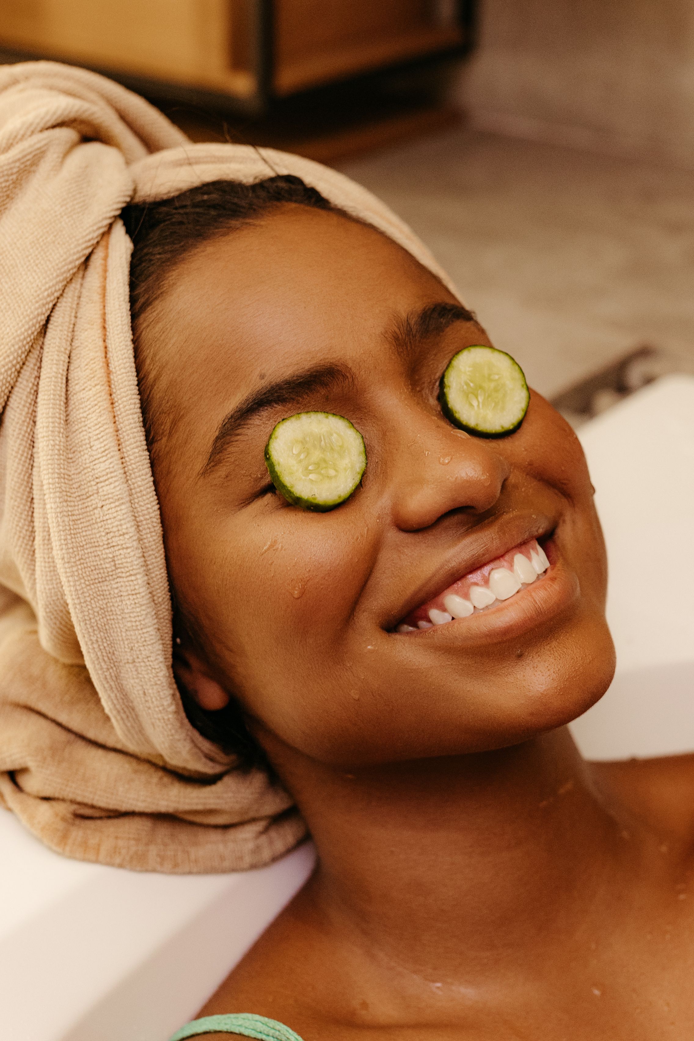 Happiness Through Self Care