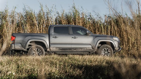 Toyota Tacoma Overland Build Guide