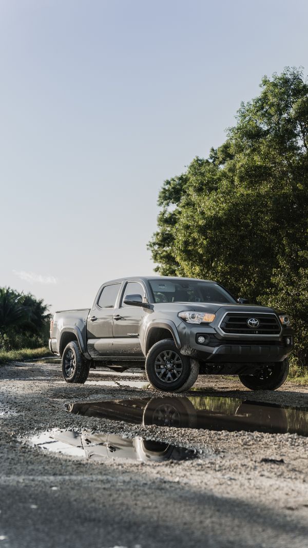 Toyota Tacoma Overlanding Build Guide: $3k, $8k & $18k Tiers