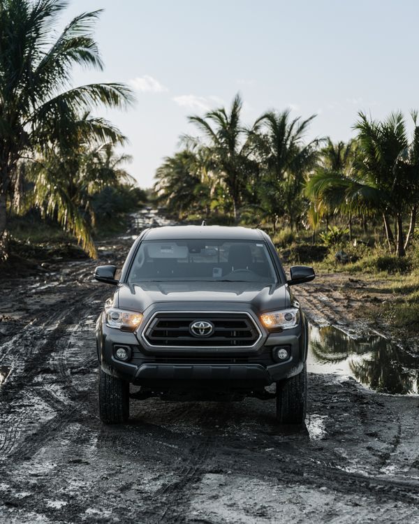 Toyota Tacoma Overland Build Guide