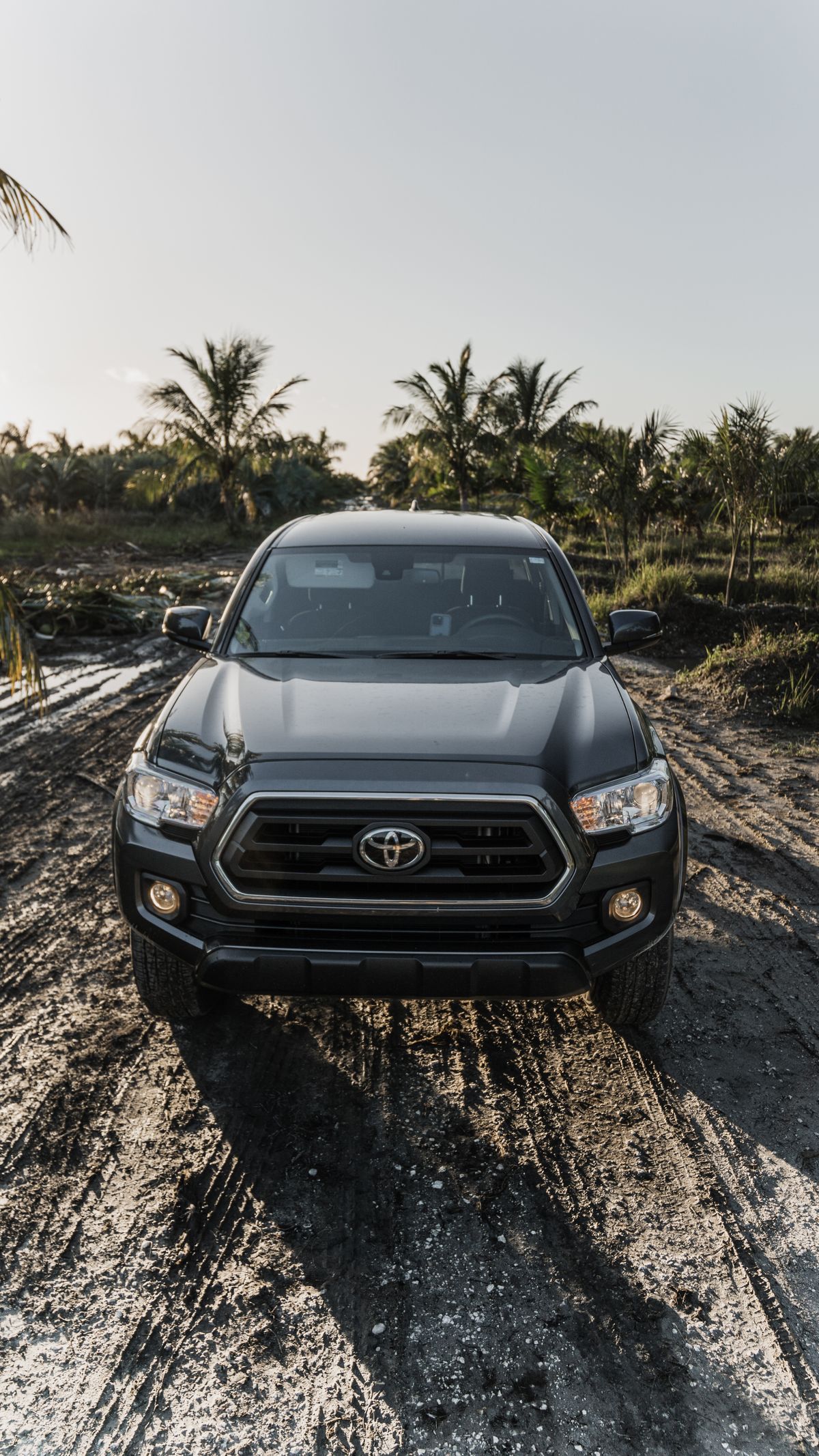 Toyota Tacoma Overlanding Build Guide 2026: Mods, Tiers & Parts List