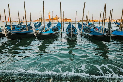 Безкоштовне стокове фото на тему «san giorgio maggiore, берег, Венеція»