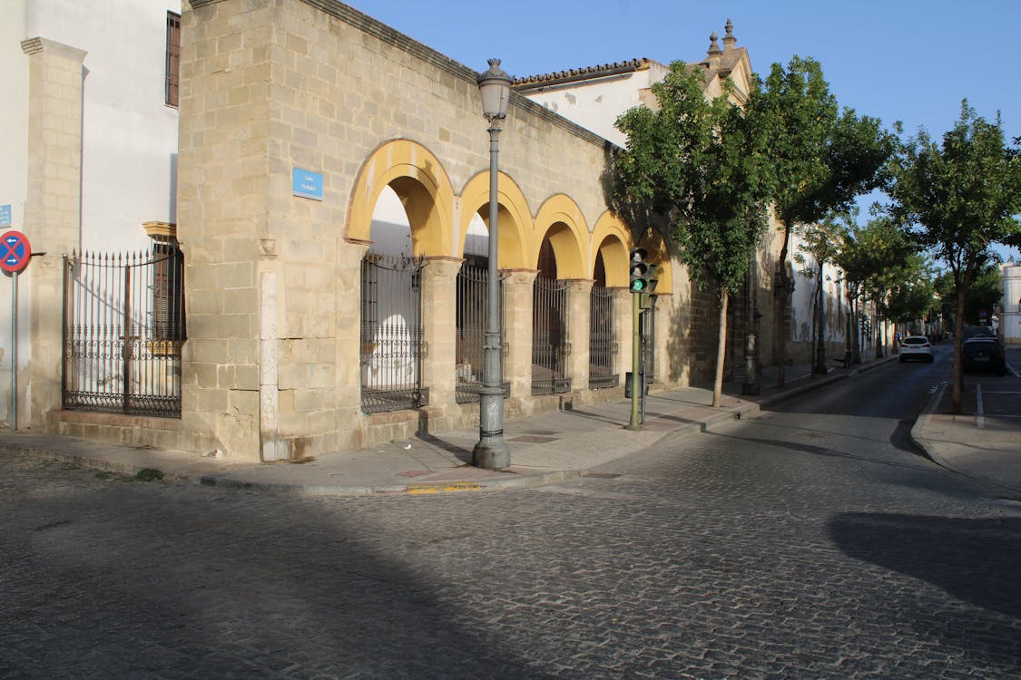 capilla de la Sangre - fotografía 1