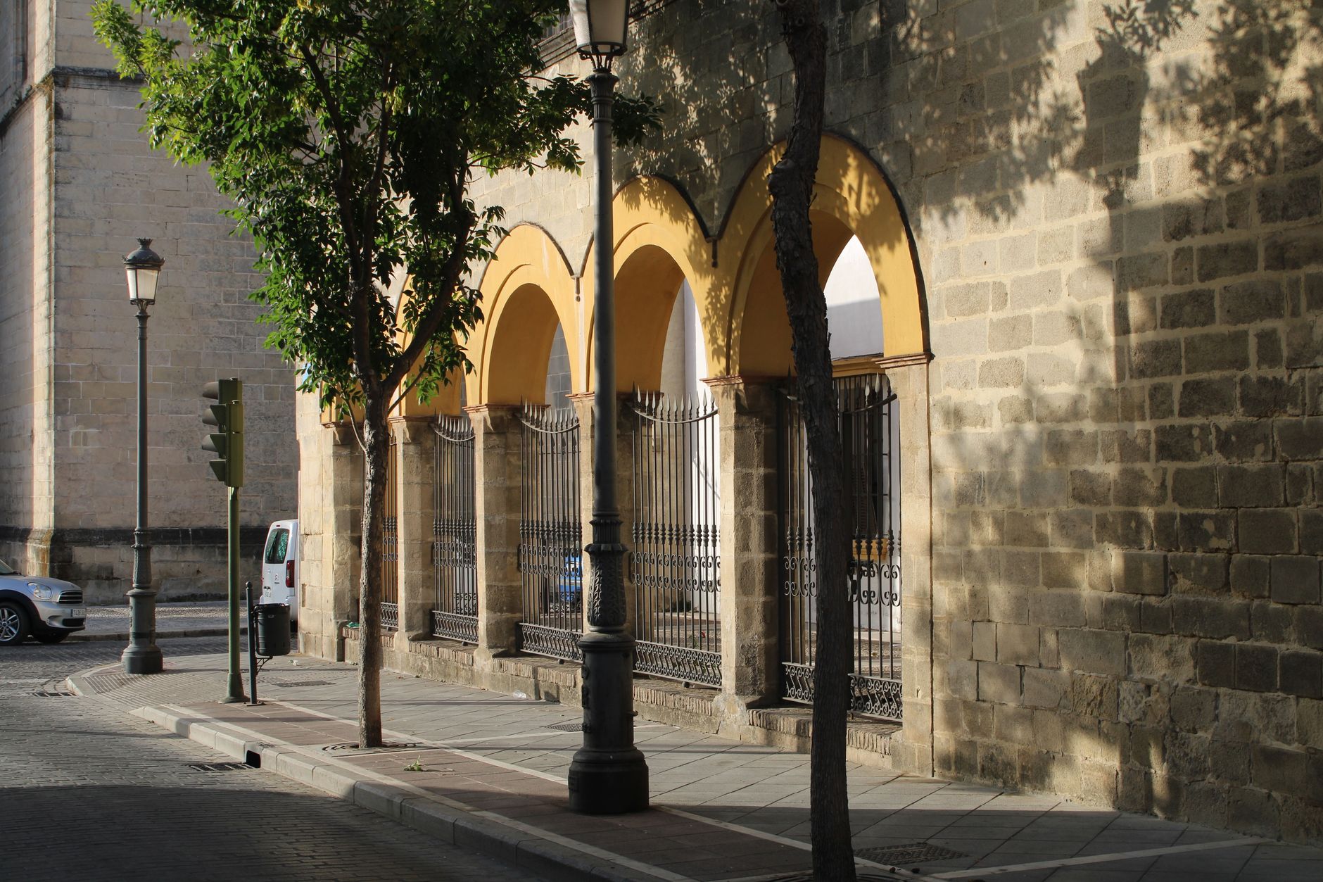 Eco Hoteles en Jerez de la Frontera, Spain