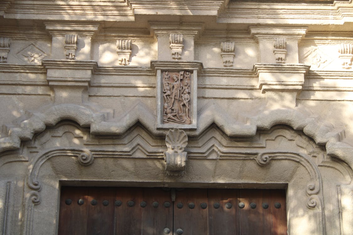capilla de la Sangre - fotografía 5