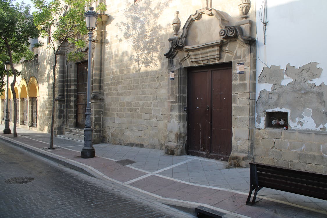 capilla de la Sangre - fotografía 4