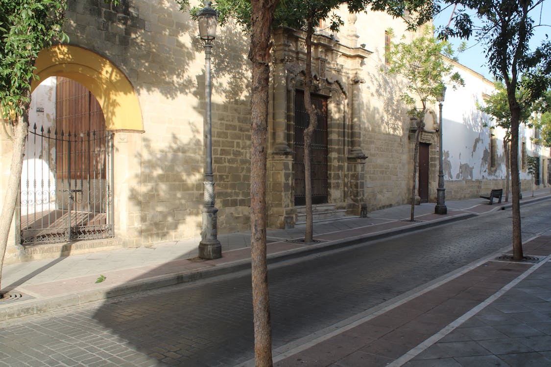 capilla de la Sangre - fotografía 3