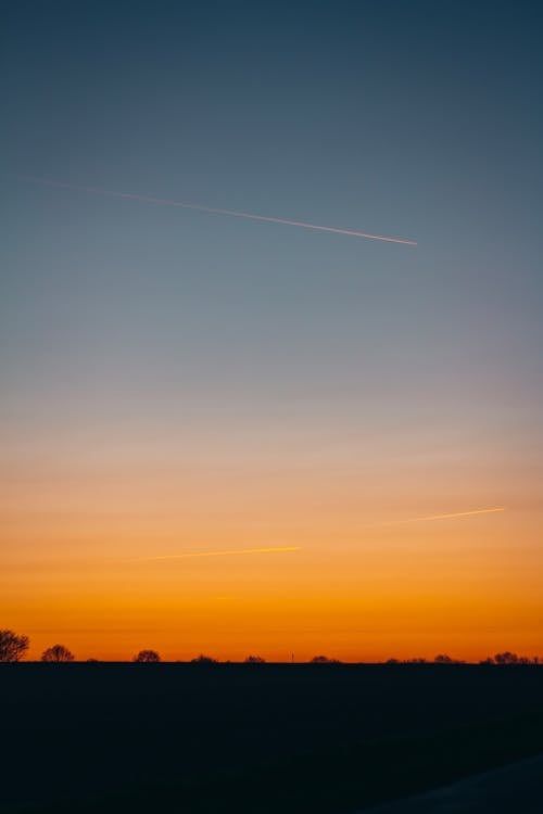 Základová fotografie zdarma na téma krajina, nový, obloha