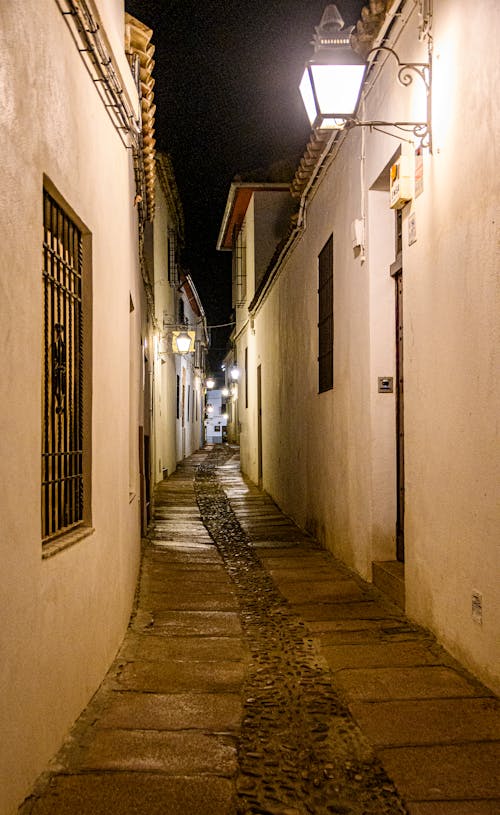 Calle De Cordoba
