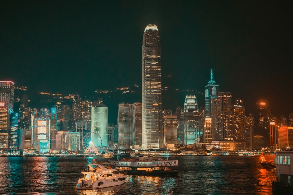 menjelajahi hong kong dalam waktu singkat: itinerary 2 hari